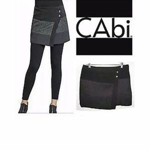 CAbi Swathe Skirt